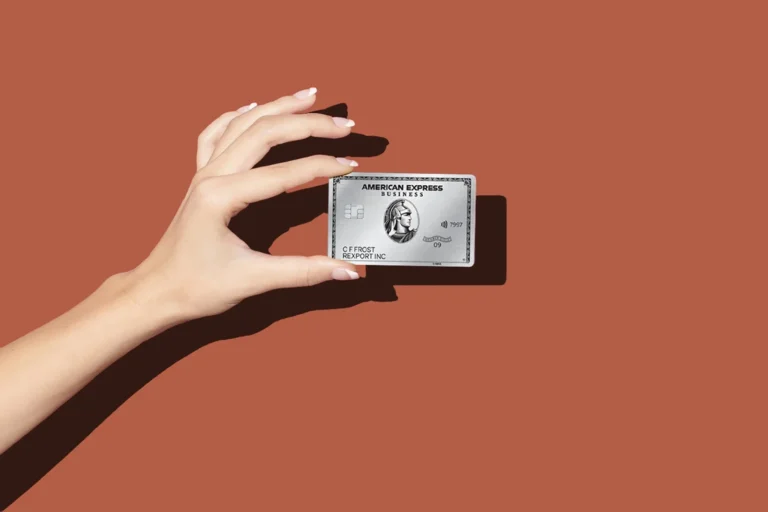 American Express Business: Die Geschäftskarte als modernes Werkzeug für mehr Effizienz