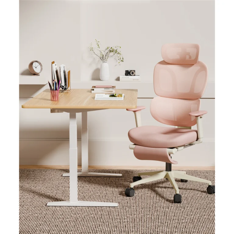 FlexiSpot: Ergonomische Möbel für einen Alltag, der in Bewegung bleibt