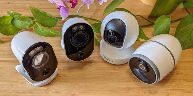 Reolink macht intelligente Videoüberwachung einfacher und persönlicher