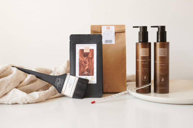 That’s Me Organic: Weniger Kompromisse, mehr Natürlichkeit im Beauty-Alltag
