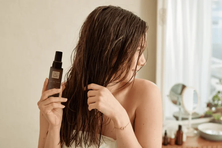 That’s Me Organic: Eine natürliche Beauty-Routine von morgens bis abends