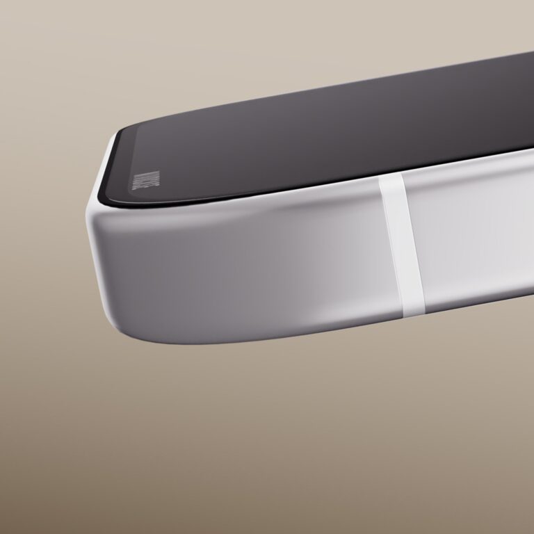 Klare Sicht, besser geschützt: NIVOCASE Display Protector Glass im Alltag