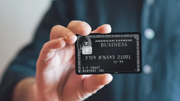 American Express Business Cards: Wenn jede Ausgabe strategischer für das Unternehmen arbeitet