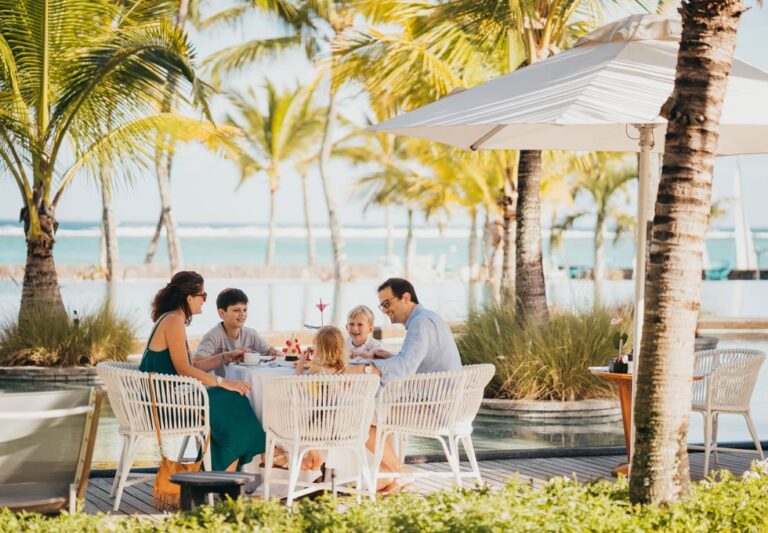Boutique-Hotels Einzigartige Übernachtungen, die den Unterschied machen