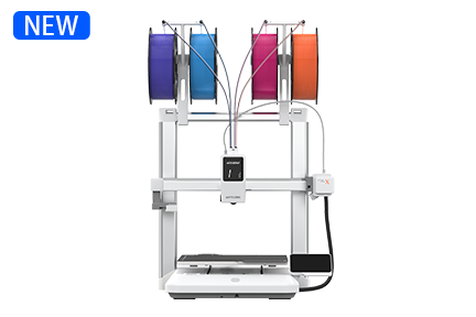 Präzision und Zuverlässigkeit Warum Anycubic FDM-Drucker eine Investition wert sind