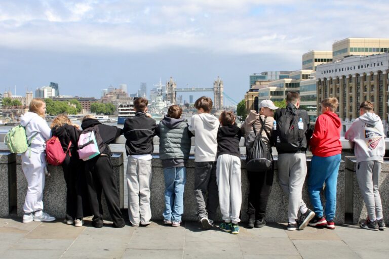 Jugendreisen und Gruppenreisen Abenteuer für Abenteuerlustige