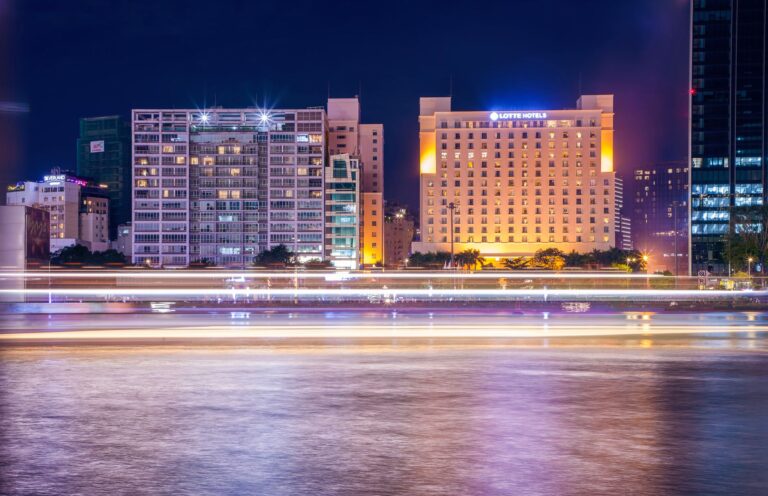 Luxushotels und gehobene Unterkünfte Ihre Reisen in Stil und Komfort