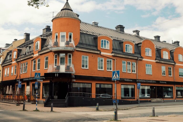 Nordische Hotelkunst Luxusaufenthalte bei Nordic Choice Hotels