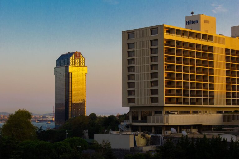 Hotelsuche leicht gemacht Wie Sie Ihre perfekte Unterkunft finden