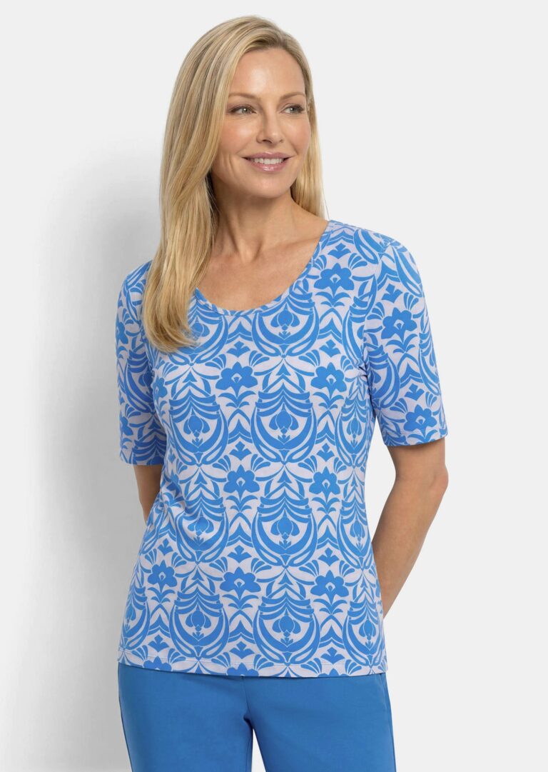 Wie Kleider von Atelier Goldner Schnitt Komfort und eleganten Alltagsstil verbinden