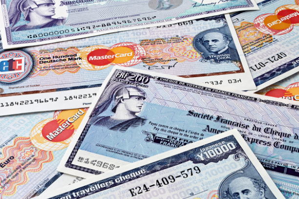 Devisenwechsel vor der Reise Wie Sie Ihr Geld optimal vorbereiten