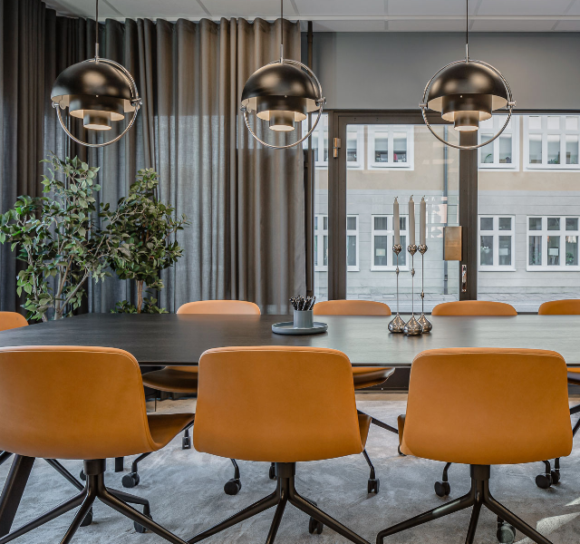 DPJ Workspace en de kleine veranderingen die een thuiskantoor veel beter maken