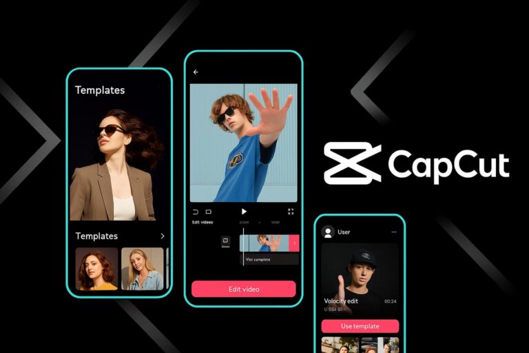 CapCut: Slimme Videobewerking en AI-Creativiteit Voor Content Die Direct Opvalt