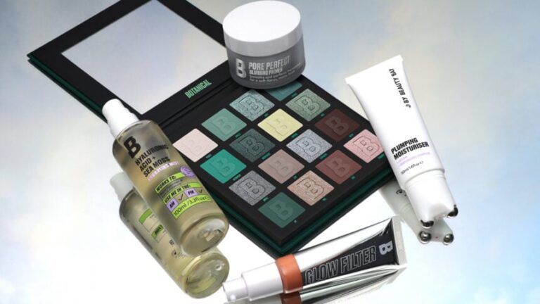 Beauty Bay Wellness – Selbstfürsorge neu definiert.