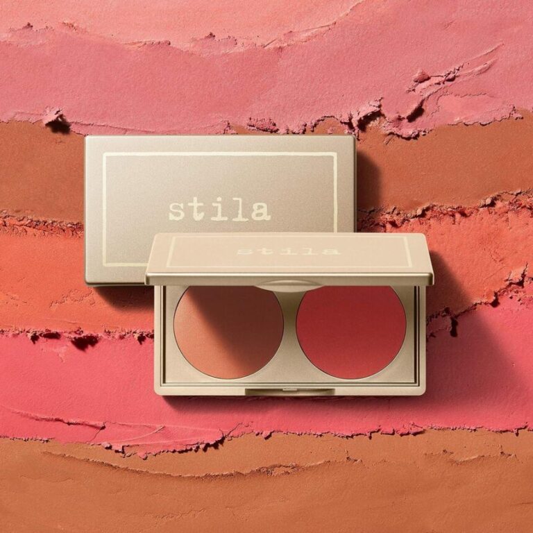 Stila Cosmetics: Eine Beauty-Marke, die alle zum Mitspielen einlädt