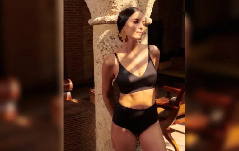 EBY Lingerie: Wo nahtloser Komfort auf sicheren Halt trifft.