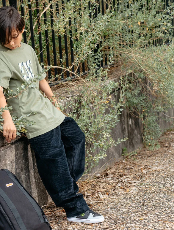 Skatecultuur ontmoet streetstyle: de legendarische sneakercollecties van DC Shoes