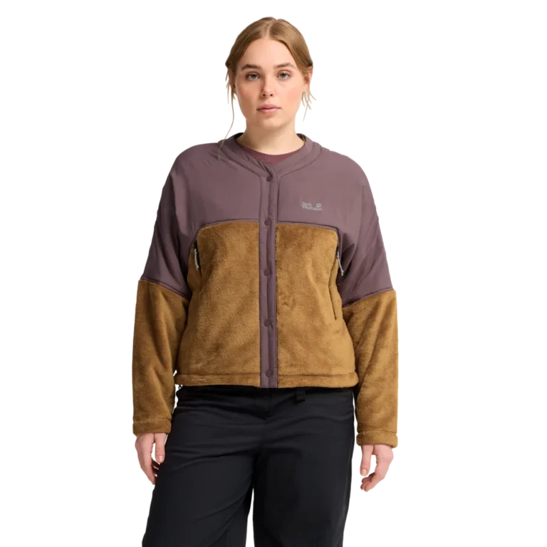 Robuuste avonturen wachten: de ultieme gids voor outdooruitrusting van Jack Wolfskin
