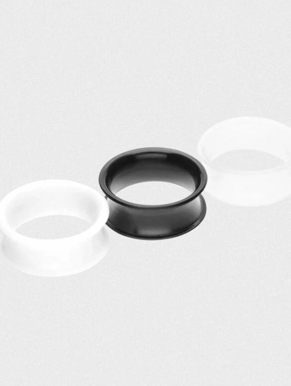 Druk jezelf uit: de collectie body jewelry van Stretch It voor gedurfde persoonlijke expressie
