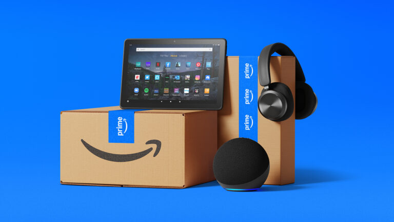 Amazon.nl: Van Elektronica tot Woonartikelen, Online Winkelen Met Meer Keuze en Gemak