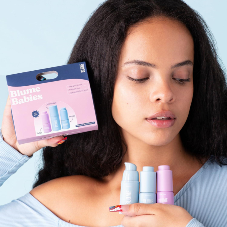 Vereenvoudig je dagelijkse huidverzorging met producten die speciaal zijn ontworpen voor je dagelijkse routine.