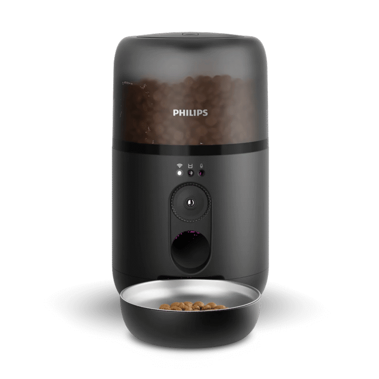 Philips Kaffeevollautomaten der Serie 2300 und 3300 im Vergleich