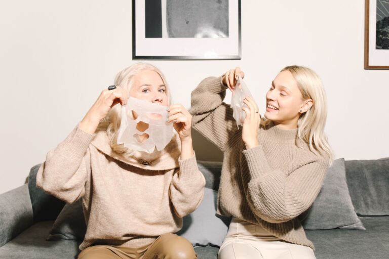 Beauty Community en Cosmetica Samen Groeien in Schoonheid