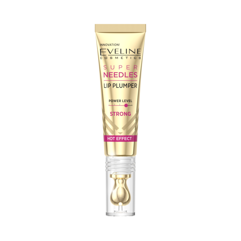 Eveline Cosmetics Professionele Schoonheidsoplossingen voor Elke Huid