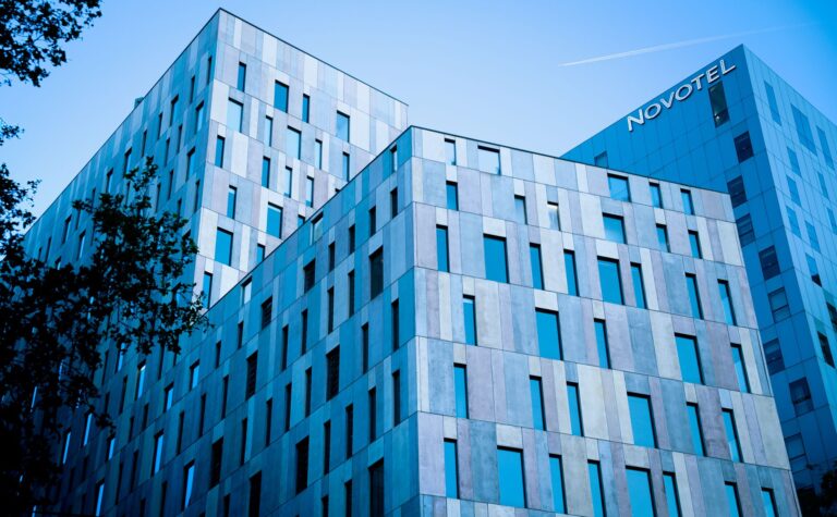 Boutique Stadshotels De Ultieme Gids voor Stedelijke Elegantie en Comfort