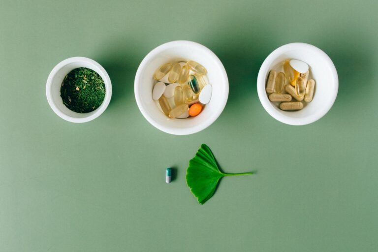 Holland and Barrett Voedingssupplementen, Vitamines, en Wellness Producten voor Complete Gezondheid