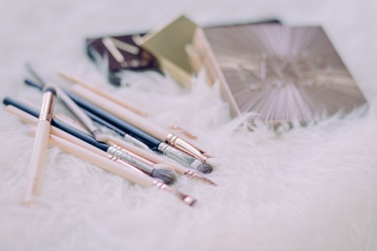 Professionele Make-up en Cosmetica Kwaliteit en Techniek Gecombineerd