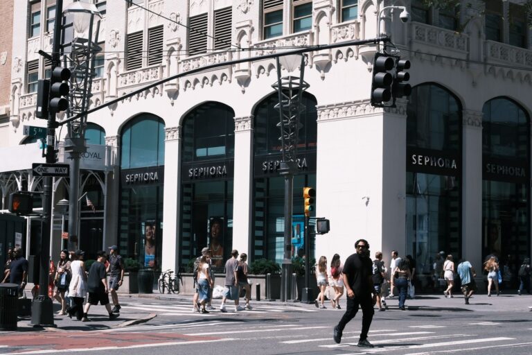 Sephora Premium Schoonheid en Cosmetische Keuze