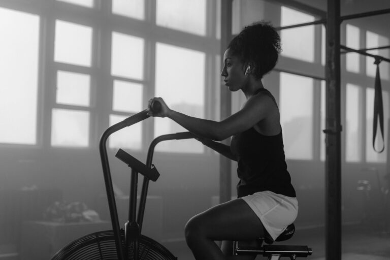 Peloton Thuis Fitness Revolutioneren met Connected Equipment en Digitale Workouts