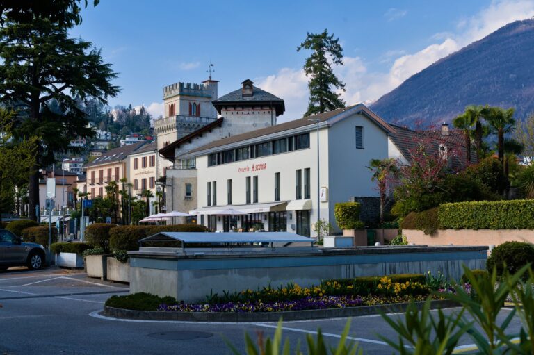 Luxe Resort Hotels Je Perfecte Vakantiebestemming Wacht